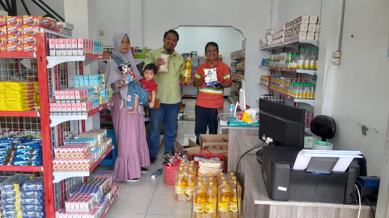 Mubarok: Toko Ritel Terjangkau di Cilacap yang Melayani Semua Kebutuhan